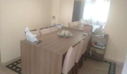 Casa com 4 quartos à venda na ALCIDES DE ALMEIDA, R, Centro, São Bernardo do Campo, 225 m2 por R$ 980.000