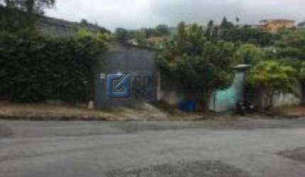 Barracão / Galpão / Depósito à venda na VITOR BRECHERET, AV, Jardim da Represa, São Bernardo do Campo, 661 m2 por R$ 2.600.000