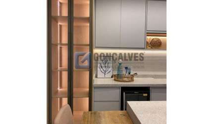 Apartamento com 2 quartos à venda na JOAO RAMALHO, R, Maitinga, Bertioga, 69 m2 por R$ 790.000