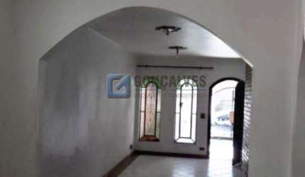Casa com 3 quartos à venda na DOUTOR OSWALDO MELLONE, R, Jardim Atlântico, São Bernardo do Campo por R$ 620.000