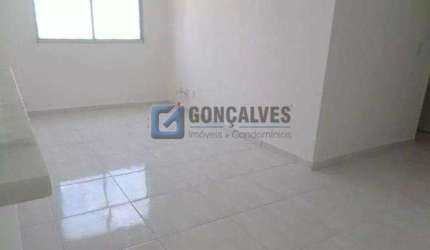 Apartamento com 2 quartos à venda na DOM JAIME DE BARROS CAMARA, AV, Planalto, São Bernardo do Campo, 47 m2 por R$ 325.000
