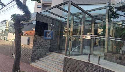 Apartamento com 4 quartos à venda no Jardim do Mar, São Bernardo do Campo , 290 m2 por R$ 2.600.000