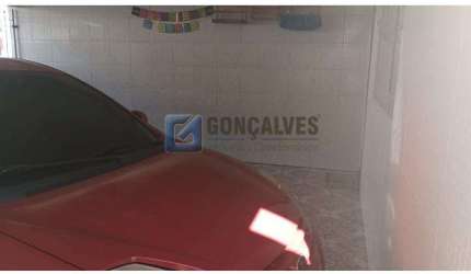 Casa com 4 quartos à venda na VICENTE PASCHOALETTI, R, Vila São José, São Bernardo do Campo, 206 m2 por R$ 649.000