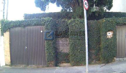 Terreno à venda na DONA TEREZA CRISTINA, AL, Nova Petrópolis, São Bernardo do Campo por R$ 2.022.000