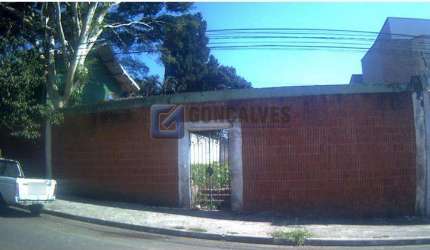 Terreno à venda na DOS GUARAS, R, Parque dos Pássaros, São Bernardo do Campo por R$ 800.000