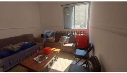 Apartamento com 3 quartos à venda na RIO GRANDE DO SUL, R, Santo Antônio, São Caetano do Sul, 119 m2 por R$ 850.000