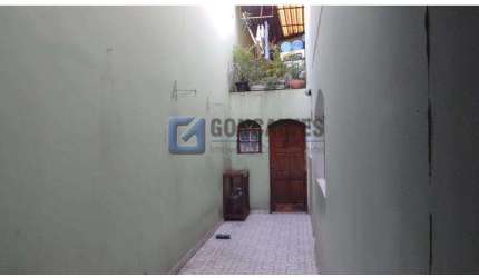 Casa com 3 quartos à venda na SERRA DE JARAGUA, R, Campanário, Diadema, 330 m2 por R$ 798.000