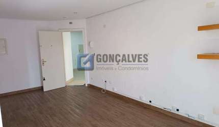 Sala comercial à venda na CIDADE DE SAO SEBASTIAO, R, Nova Petrópolis, São Bernardo do Campo, 42 m2 por R$ 287.000