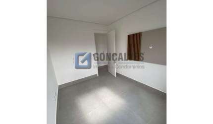 Apartamento com 2 quartos à venda na EUGENIA S VITALE, R, Taboão, São Bernardo do Campo, 55 m2 por R$ 380.000