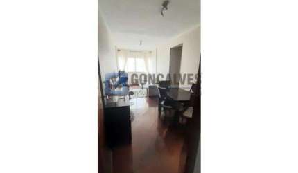 Apartamento com 3 quartos à venda na CAMINHO DO MAR, AV, Rudge Ramos, São Bernardo do Campo, 69 m2 por R$ 380.000