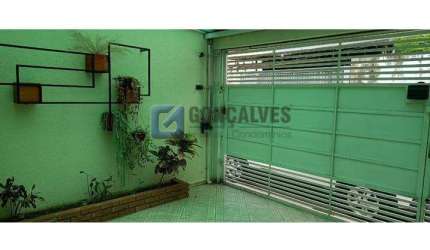 Casa com 2 quartos à venda na SAN MARINO, TV, Vila Francisco Matarazzo, Santo André, 77 m2 por R$ 415.000