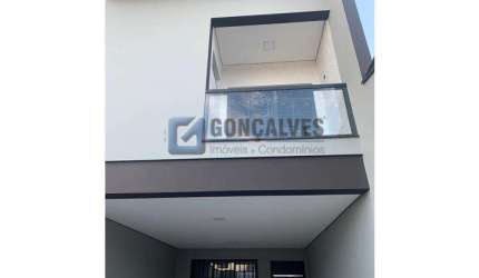 Casa com 3 quartos à venda na BURMA, R, Vila Francisco Matarazzo, Santo André, 180 m2 por R$ 870.000