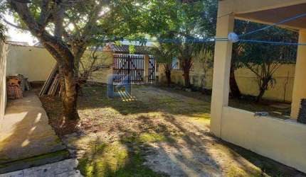 Casa com 3 quartos à venda na MEXICO, R, Savoy, Itanhaém por R$ 300.000