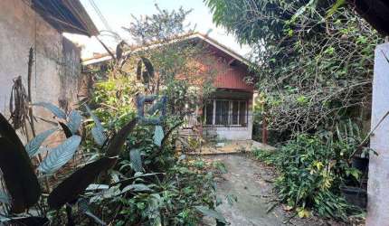 Terreno à venda na VITO PEDRO DELL ANTONIA, R, Vila Bocaina, Mauá por R$ 900.000
