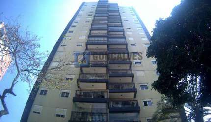 Apartamento com 3 quartos à venda na ADOLFO BASTOS, R, Vila Bastos, Santo André, 94 m2 por R$ 710.000