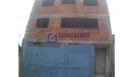 Ponto comercial à venda na ARTHUR MARSON, EST, Batistini, São Bernardo do Campo, 160 m2 por R$ 650.000