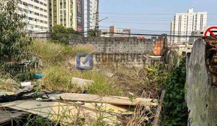 Terreno à venda na COMENDADOR RODOLFO CRESPI, R, Rudge Ramos, São Bernardo do Campo por R$ 530.000