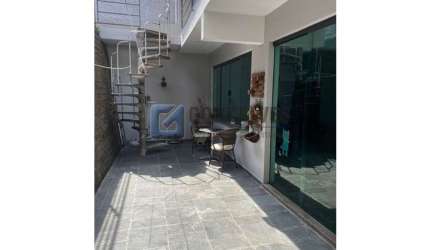 Casa comercial à venda na PRESIDENTE JOAO CAFE FILHO, AV, Parque Espacial, São Bernardo do Campo, 344 m2 por R$ 1.350.000