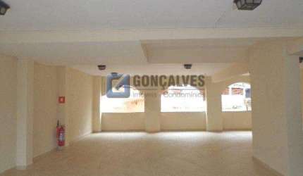 Apartamento com 2 quartos à venda na JOAO EUCLIDES PEREIRA, R, Santa Maria, São Caetano do Sul, 69 m2 por R$ 430.000
