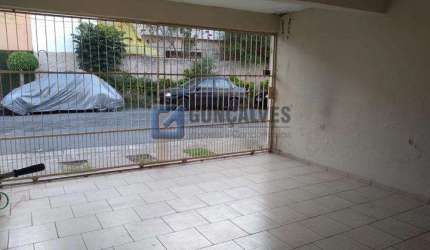 Casa com 3 quartos à venda na CARAMBOLA, R, Alves Dias, São Bernardo do Campo, 220 m2 por R$ 500.000
