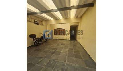 Casa com 3 quartos à venda na ELVIO MANTOVANI, R, Assunção, São Bernardo do Campo por R$ 670.000