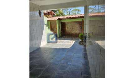 Casa com 3 quartos à venda na RIBEIRAO PIRES, AV, Vila Aurora, Ribeirão Pires por R$ 660.000