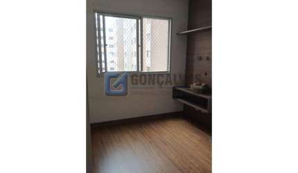 Apartamento com 2 quartos à venda na FABIO EDUARDO RAMOS ESQUIVEL, AV, Canhema, Diadema, 43 m2 por R$ 280.000