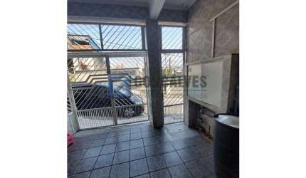 Casa com 1 quarto à venda na MARINA, R, Taboão, Diadema, 100 m2 por R$ 700.000