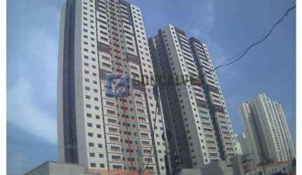 Apartamento com 3 quartos à venda na ALDINO PINOTTI, AV, Jardim do Mar, São Bernardo do Campo, 137 m2 por R$ 1.850.000