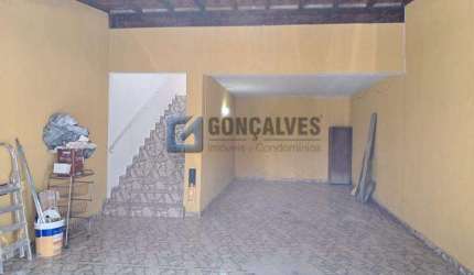 Casa com 3 quartos à venda na CAPISTRANO DE ABREU, R, Jordanópolis, São Bernardo do Campo, 208 m2 por R$ 959.000