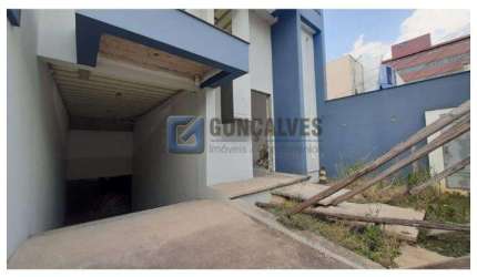 Ponto comercial à venda na DOUTOR AUGUSTO DE TOLEDO, AV, Santa Maria, São Caetano do Sul, 1200 m2 por R$ 4.200.000
