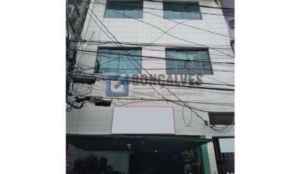Ponto comercial à venda na CARANDA, R, Campanário, Diadema, 555 m2 por R$ 640.000