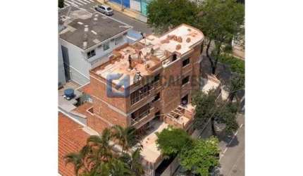 Apartamento com 2 quartos à venda na DOUTOR MESSUTI, R, Vila Bastos, Santo André, 87 m2 por R$ 529.000