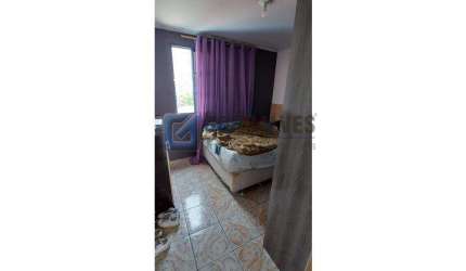 Apartamento com 2 quartos à venda na SUL, R, Conceição, Diadema, 50 m2 por R$ 212.000