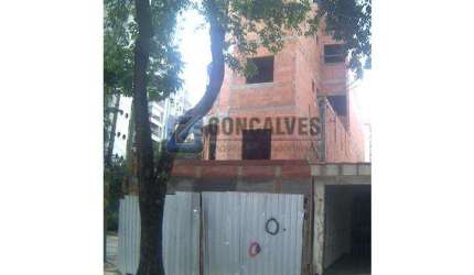 Apartamento com 2 quartos à venda na DOUTOR MESSUTI, R, Vila Bastos, Santo André, 90 m2 por R$ 667.000