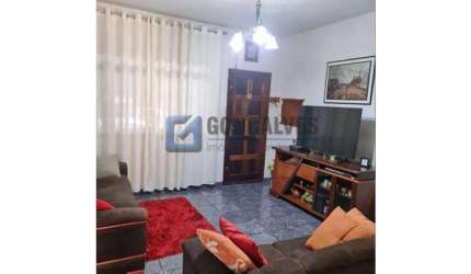 Casa com 2 quartos à venda na ALABASTRO, R, Conceição, Diadema, 125 m2 por R$ 420.000