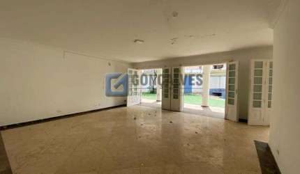 Casa com 5 quartos à venda na GILBERTO FREIRE, R, Jardim São Caetano, São Caetano do Sul, 751 m2 por R$ 3.800.000