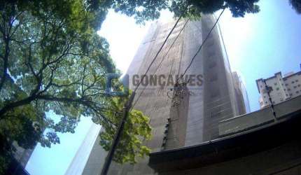 Apartamento com 2 quartos à venda na PORTO CARRERO, R, Campestre, Santo André, 64 m2 por R$ 675.000