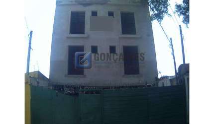 Apartamento com 2 quartos à venda na ODORINDA, R, Vila Guarani, Santo André, 41 m2 por R$ 292.000