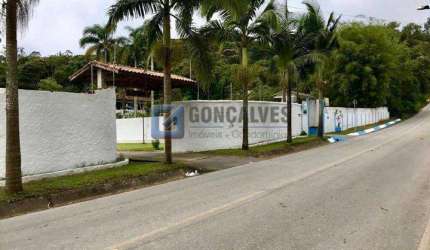 Chácara / sítio com 4 quartos à venda na DO SOMA, EST, Somma, Ribeirão Pires, 500 m2 por R$ 1.300.000