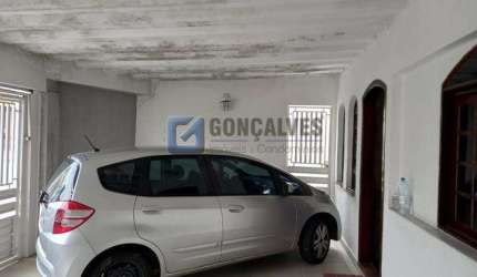 Casa com 2 quartos à venda na RIO DE JANEIRO, R, Jordanópolis, São Bernardo do Campo por R$ 744.000
