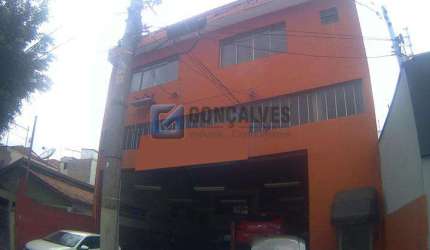 Ponto comercial à venda na PRESIDENTE KENNEDY, AV, Santa Paula, São Caetano do Sul por R$ 6.500.000