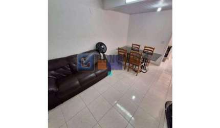 CASA TERREA - PAULICEIA - SBC