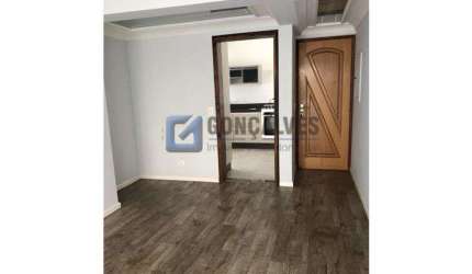 Apartamento com 2 quartos à venda na GIOVANNI THOME, R, Olímpico, São Caetano do Sul, 75 m2 por R$ 560.000