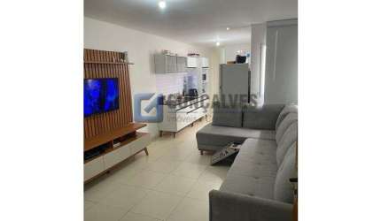 Apartamento com 2 quartos à venda na TIRANA, R, Vila Francisco Matarazzo, Santo André, 100 m2 por R$ 375.000
