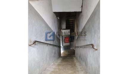 Sala comercial à venda na ALTINO ARANTES, R, Canhema, Diadema por R$ 2.200.000