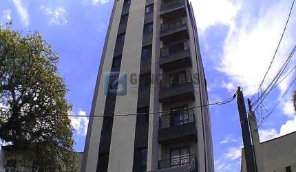 Apartamento com 4 quartos à venda na MIOSOTIS, R, Assunção, São Bernardo do Campo, 144 m2 por R$ 730.000