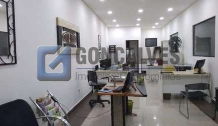 Casa com 1 quarto à venda na JUAZEIRO, R, Alves Dias, São Bernardo do Campo por R$ 430.000
