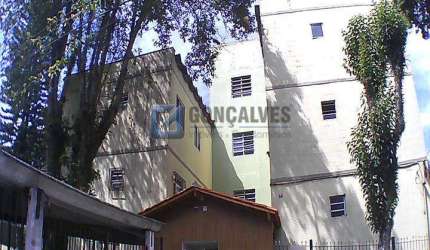 Apartamento com 2 quartos à venda na JACOB VALENTINO BASSOLI, R, Santa Terezinha, São Bernardo do Campo, 58 m2 por R$ 249.000