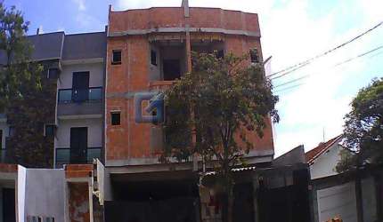 Apartamento com 3 quartos à venda na IGARAPE, R, Paraíso, Santo André, 80 m2 por R$ 572.000